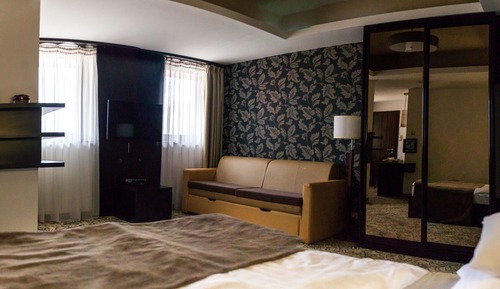 Superior Triple Room