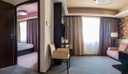Grand Room