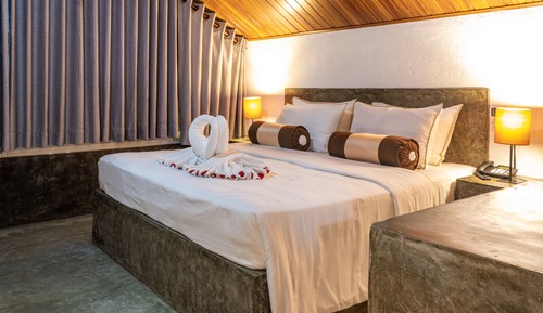 Panoramic Double Room