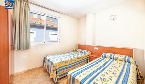 Standard Apartment, 3 Bedrooms