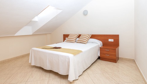 Standard Apartment, 1 Bedroom