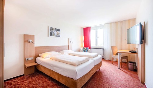 Comfort Double Room