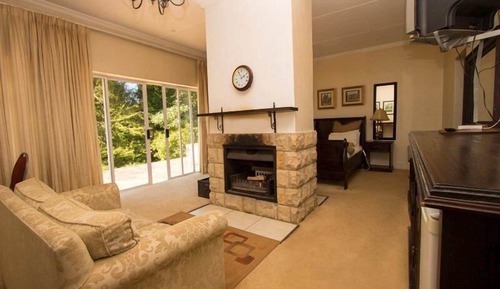 The Silver Birch Suite