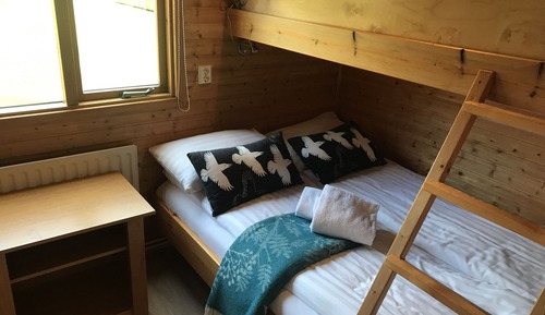 Basic Cottage, 2 Bedrooms (2)