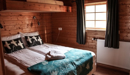 Basic Cottage, 1 Bedroom (2)