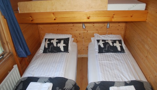 Cottage, 2 Bedrooms (1)