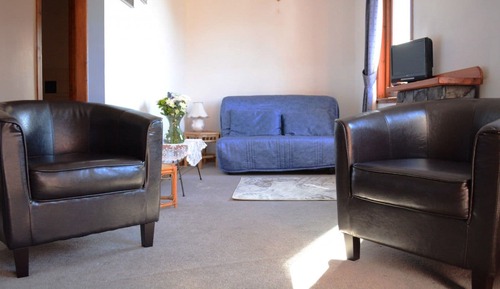 Family Apartment, 1 Bedroom, Mountain View, Lakeside (Forge)
