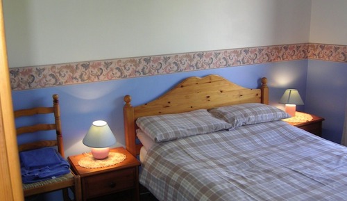 Family Apartment (Farriers)