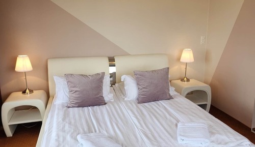 Apartment, 1 Bedroom