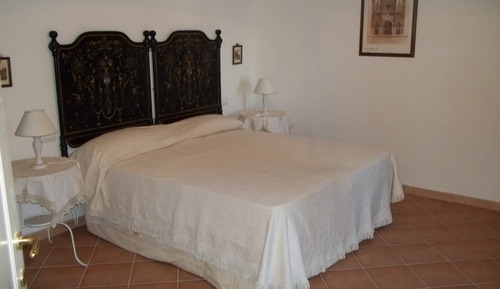 Apartment, 1 Bedroom, Balcony