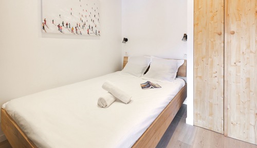 Apartment, Ensuite (Periades 66)