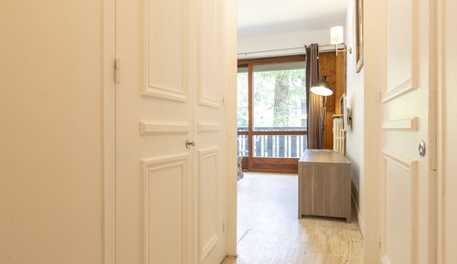 Studio, Ensuite (Studio Brevent)