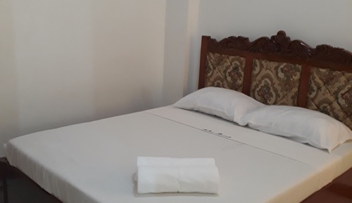 Standard Single Room, 1 Bedroom, Pool View, Garden Area
