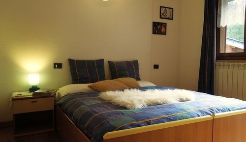 Apartment, 1 Bedroom, Mountain View