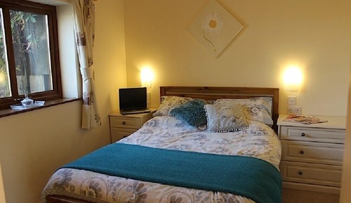 Cottage, 1 Bedroom