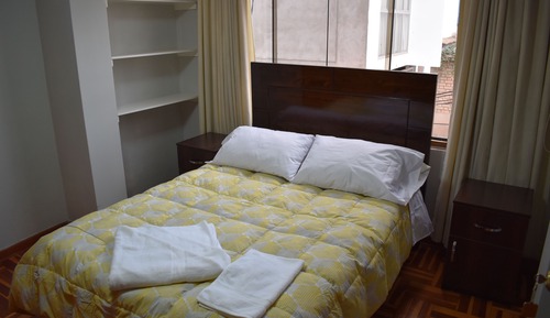 Standard Apartment, 2 Bedrooms, Non Smoking, Kitchenette