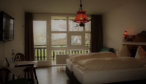 Comfort Double Room