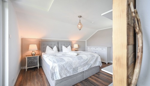 Apartment, Lake View (Appartement 6 )