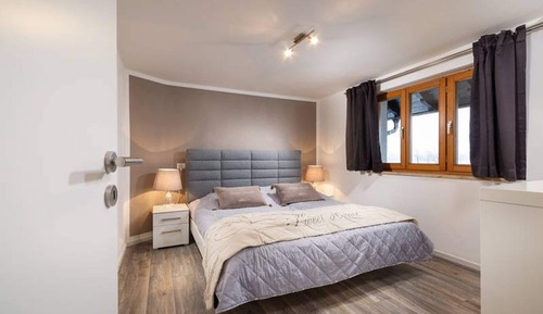 Apartment, Lake View (Appartement 2)