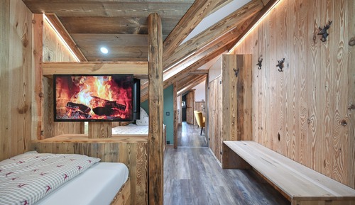 Apartment, Mountain View (Appartement 7)