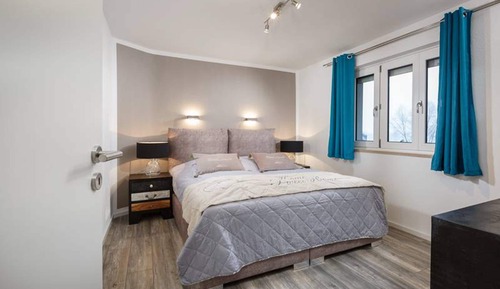 Apartment, Lake View (Appartement 1)