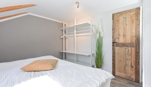 Apartment, Partial Lake View (Appartement 5)