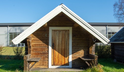 Basic Cabin