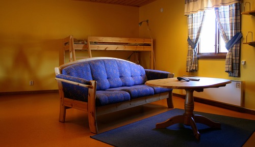 Deluxe Cabin (4)