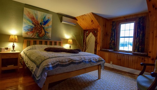 Alex Haley Room