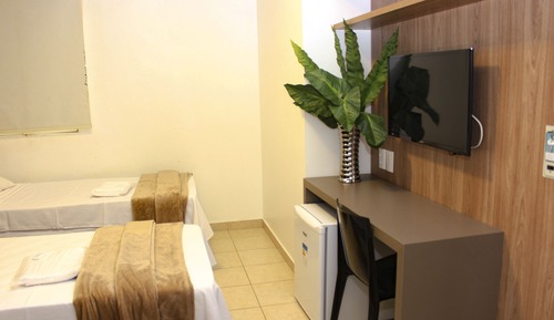 Deluxe Double Room, Non Smoking