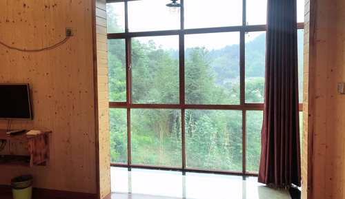 Superior Triple Room with Balcony