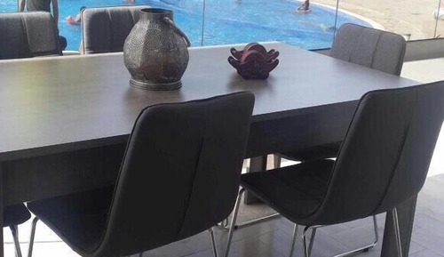 Apartment, Smoking, Pool View