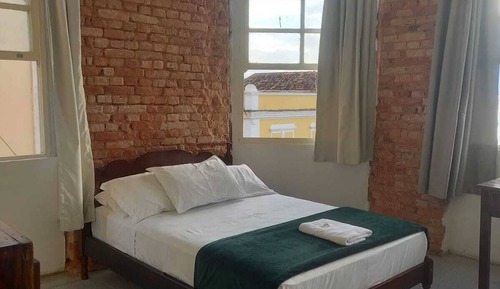 Standard Double or Twin Room, 1 Bedroom, Non Smoking