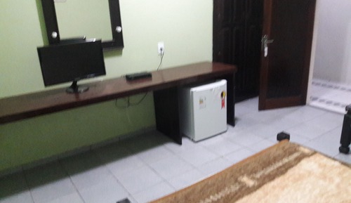 Standard Room, 1 Bedroom