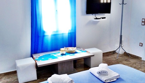 Comfort Studio