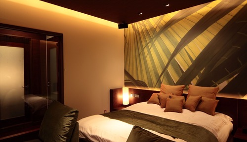 Deluxe Room, Non Smoking