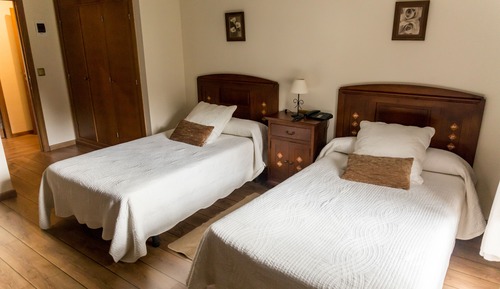 Double or Twin Room