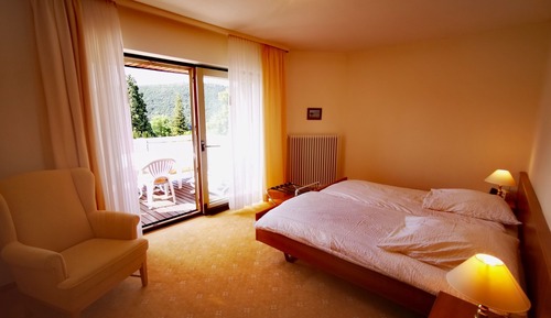 Comfort Apartment