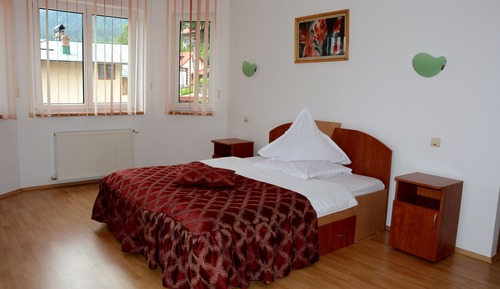 Triple Room, Mountain View