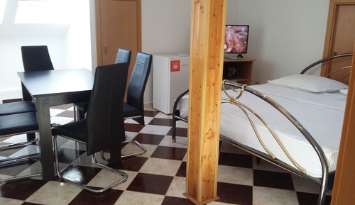 Apartment, 1 Bedroom