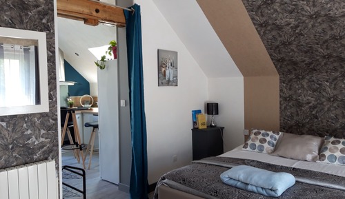 Comfort Cottage