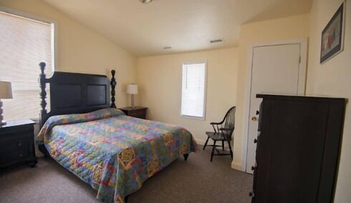 91 – oceanfront 2 story cottage 