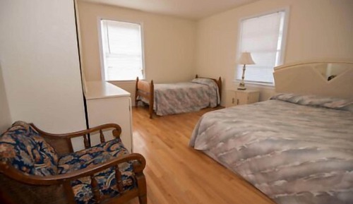 90 – Oceanside 1 level cottage