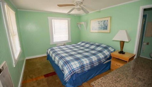 Apartment, 1 Bedroom (Oceanside 102, 106, 107)