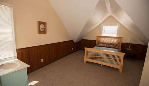 87 – semi oceanfront 3 story cottage 