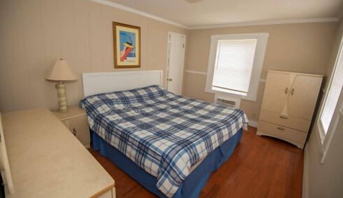 Apartment, 1 Bedroom (Oceanside 104)