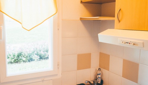 Studio, Mobility Accessible