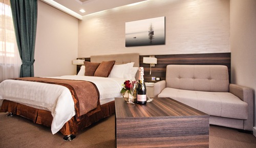 Comfort Double Room