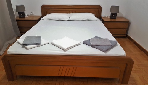 Classic Room, 1 Bedroom, Garden Area
