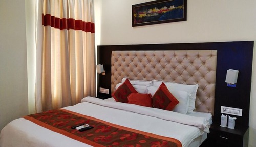 Luxury Room